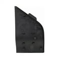 thumbnail image 2 of Fuel Door Gas Cap Hatch Cover Trim Panel For Ford Transit 15-20, 2 of 5