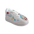 thumbnail image 1 of Tenis FARTMEX Payasito Plim Plim Blanco con azul claro 14, 1 of 1