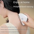 thumbnail image 3 of Household Massager Desalination Pattern Neck Beauty Instrument Lapping And, 3 of 5