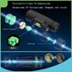 thumbnail image 4 of Los binoculares 12X42 son adecuados para adultos, equipados con un adaptador de teléfono universal, binoculares compactos HD a prueba de agua y niebla, adecuados para observación de aves,, 4 of 5