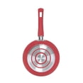 thumbnail image 2 of Sartén Cinsa 311387 Aluminio Fashion Cook 24 cm Rojo, 2 of 2