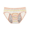 thumbnail image 1 of Catégorie de Produit - Culottes pour Femmes, sous-Vêtements Protecteurs Anti-Fuites pour Adolescentes, Culottes Post-Partum, sous-Vêtements Menstruels Robustes, 1 of 1