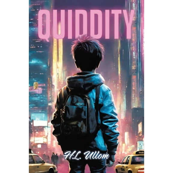Quiddity, (Paperback)