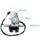 thumbnail image 5 of Actuador de bloqueo de tapa de maletero Liftgate con Cable para Ford Escape 2013-2016 No.CJ5Z7843150A, 5 of 7
