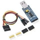 thumbnail image 4 of Placa USB UART Bling Bling FT232 Módulo Serial, 4 of 8