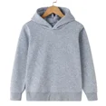 thumbnail image 3 of Sudaderas con capucha para niños y niñas, abrigos de primavera y otoño, ropa para adolescentes, camisetas para niñas y niños, ropa para niños de 2 a 14 años, 3 of 5