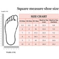 thumbnail image 5 of BLISSFUL STEP Women's Ankle Boots Chunky Heel Lace Up Side Zip Square Toe Party Boots Green 5.5, 5 of 7
