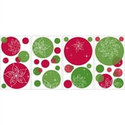 Joy to the World Peel & Stick Wall Decals