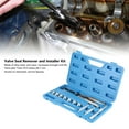 thumbnail image 3 of Seal Plier Adapter Socket, Portable Valve Seal Remover Kit  For Car Engine Repair, 3 of 8