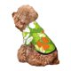 thumbnail image 5 of Fotbe St. Patrick's Day3 Sudadera con Estampado para Perros Pequeños – Suéter con Capucha para Mascotas, Tela Suave de Forro Polar con Bolsillo-Medium, 5 of 7