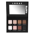 thumbnail image 2 of Paleta de sombras de ojos LORAC PRO Matte, 2 of 6