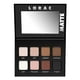 thumbnail image 2 of Paleta de sombras de ojos LORAC PRO Matte, 2 of 6