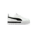 thumbnail image 1 of Tenis Puma Mayze Mujer Plataforma Moda Harajuku Anime blanco 22 381983 01, 1 of 5