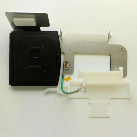 Genuine Whirlpool Door Chute, 8201756 Refrigerator