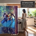 thumbnail image 5 of Red Lantern Room Dividers & Panel Screens, 5 of 7