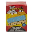 thumbnail image 2 of Looney Tunes Stat Strip Kid Design (Looney Tunes Bugs and Taz) Plastic Adhesive Bandage Sterile .75 x 3" 1200 per Case, 2 of 5