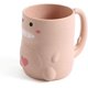 thumbnail image 1 of Taza para cepillo de dientes, vaso de baño para el hogar, tazas de agua y leche, taza creativa para enjuague bucal para baño para niños, 1 of 5