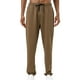 thumbnail image 1 of Pantalones largos para hombre, deportivos casuales, de secado rápido, gruesos y holgados, para exteriores, senderismo, ciclismo y correr., 1 of 7
