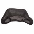 thumbnail image 1 of Motorcycle Mesh Seat Pad, 3D Mesh Heat Insulation Sun Protection Breathable Motorcycle Mesh Seat Cushion  for Electric Vehicles, 1 of 8