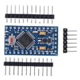 thumbnail image 1 of Pro Mini 328 ATMEGA328 Módulo 5V 16MHz ATMEGA328P Placa de desarrollo para Arduino, 1 of 6