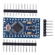 thumbnail image 1 of Mini ATMEGA328 3.3V 8MHz Placa de Desarrollo Bloque de Construcción Electrónico para Arduino, 1 of 9