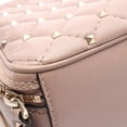 thumbnail image 6 of Pre-Owned Valentino quilted shoulder bag in leather, pink for women (Fair), 6 of 9