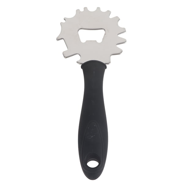 Raspador de parrilla de acero inoxidable, herramienta limpiadora de parrilla de barbacoa, cepillo de limpieza, accesorios
