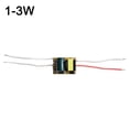 thumbnail image 1 of Isolated LED Driver Wide Voltage LED Transformer Constant Current Lighting, 1 of 10
