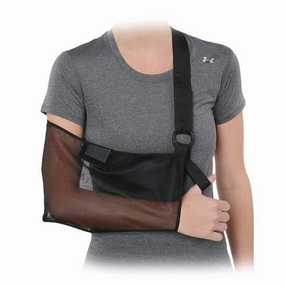 Advanced Orthopaedics 2237 Air - Lite Arm Sling - Large