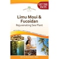 thumbnail image 1 of Woodland Publishing Limu Moui & Fucoidan, Rejuvenating Sea Plant, 1 Book, 1 of 3