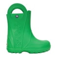 thumbnail image 3 of Crocs Toddler & Kids Handle It Rain Boot, 3 of 6