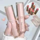 thumbnail image 4 of Silky Glossy Lipstick Gege Bear Pump Lips Moisture Water Bomb Comfortable Ultra Sheen Non-Stick Cup Lip Balm, 4 of 5