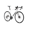 thumbnail image 2 of Bicicleta Belfort Copan Tiagra R700 T50 Hielo Negro 2024, 2 of 8