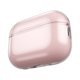 thumbnail image 2 of Audífonos Funda de soporte para caja de carga de para Apple Airpods Pro 2 (con orificio rosa), 2 of 4