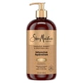 thumbnail image 1 of SheaMoisture Intensive Hydration Shampoo for Dry, Damaged Hair Manuka Honey &amp; Mafura Oil Sulfate-Free 24oz, 1 of 6
