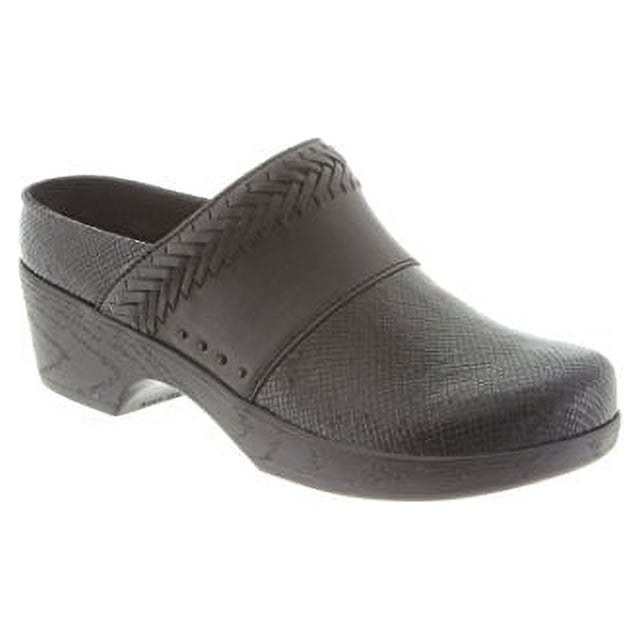 Klogs Footwear Women's Astoria Open Back Mule