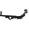 thumbnail image 2 of For BMW 323i/335d/M3 2009 2010 2011 Headlight Bracket Passenger Side | Lower | Replacement For BM2509103, 2 of 6
