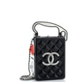 thumbnail image 3 of Pre-Owned Traffic Light Minaudiere Resin with Metal and Crystals By Rebag, 3 of 7