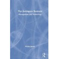 thumbnail image 1 of The Aerospace Business: Management and Technology, 1 of 1