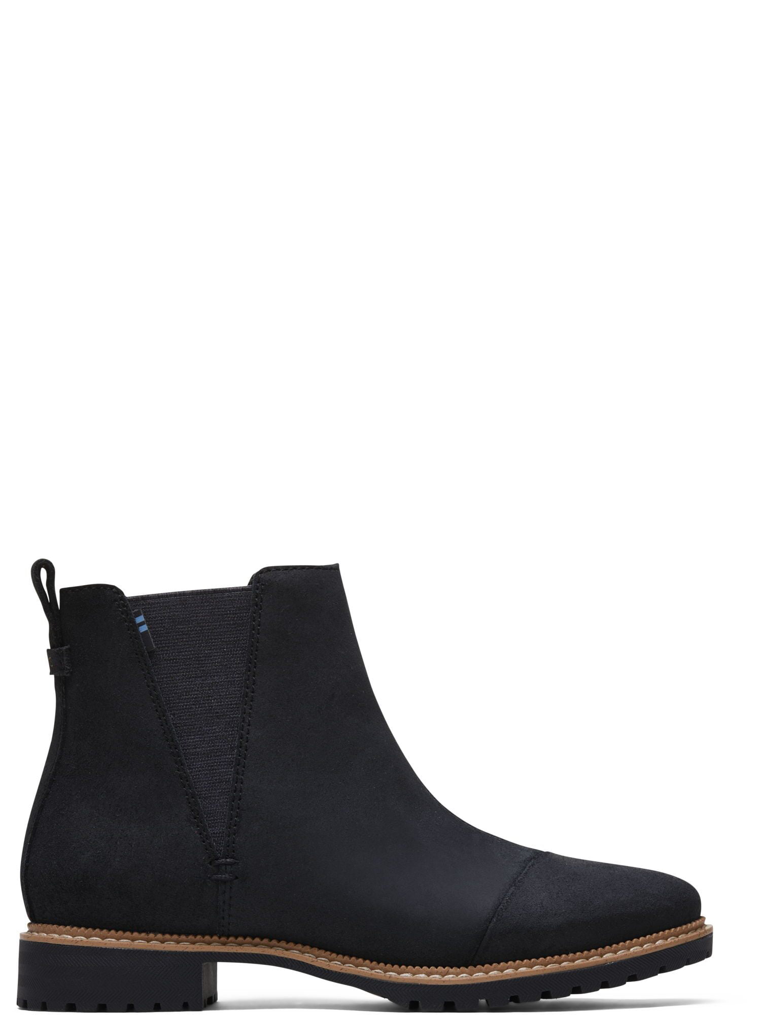 toms water resistant boots