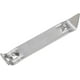 thumbnail image 1 of 10pcs Vintage Style Church Key Bottle Opener Can Tapper ,durable Plated Iron Bottle Opener, 4.5 Inches In Length, 1 of 5