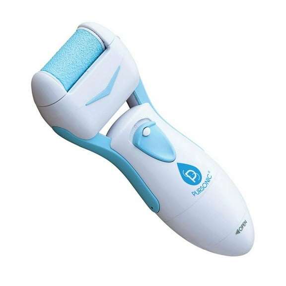 Pursonic CR365BE 2500 RPM Callus Remover in Blue