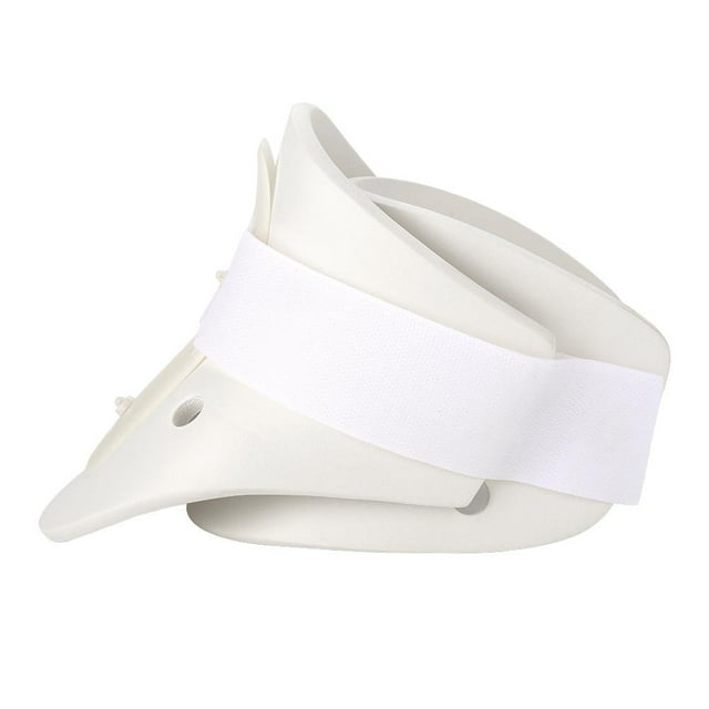 Herwey Breathable Neck Brace Cervical Collar Neck Support Pain Relief Neck Orthosis Braces,Neck Brace, Neck Orthosis