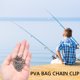 thumbnail image 4 of 50 Uds. Accesorios Pesca Carpa Clip Cadena para PVA TXW#874776, 4 of 9
