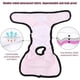 thumbnail image 3 of Pañales Reutilizables Para Perros, Paquete De 3 Pañales Lavables Para Perros Pañales Ajustables Para Perros Pañales Absorbentes Para Perros Pantalones De Pañales Fisiológicos Para Diferentes Tipo, 3 of 5