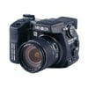 Konica Minolta DiMAGE A1 - Digital camera - compact - 5.0 MP - 7x optical zoom