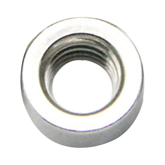 Transemion Stainless Steel CLS Plug Self-Clinching Nut Fine Rivet Press-Fit Bolts Business Fasteners Pressure Nuts Metric Machine M6-0 1Set