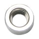 thumbnail image 1 of Speravity Tuerca de cierre automático CLS M4 M5 M6 M8 de acero inoxidable, remache de estampado galvanizado fino, tuercas industriales, herrajes Herramientas y ferretería M6-0, 1 of 6