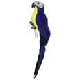 thumbnail image 1 of High Quality Feather Parrot Decoration with Vivid Appearance for Indoor and Outdoor Use, 1 of 8