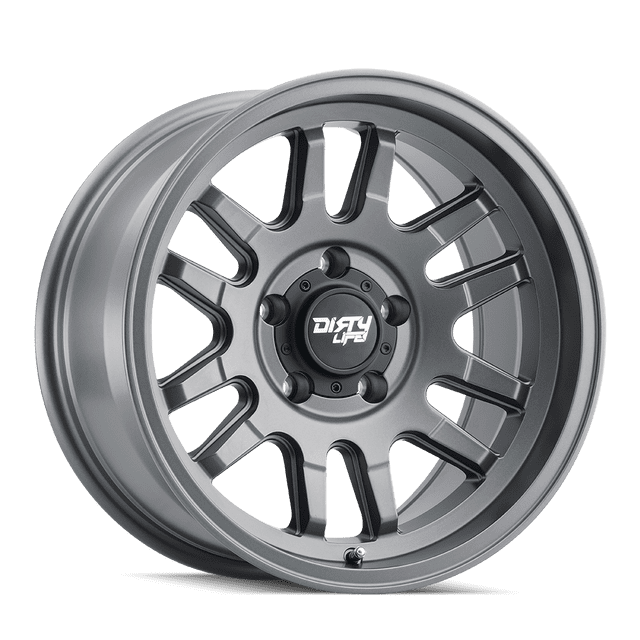 Canyon (9310) Satin Graphite
